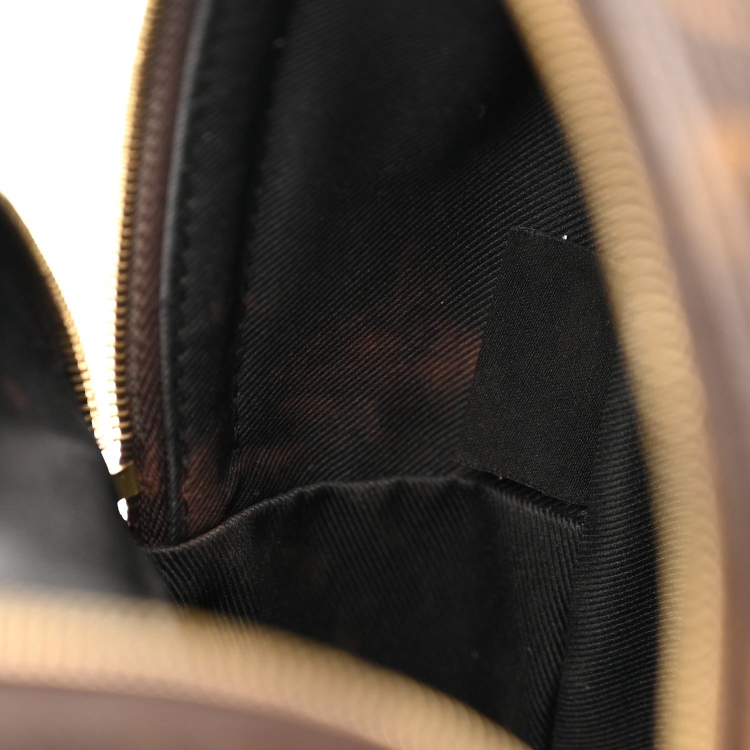 Louis Vuitton Monogram Palm Springs Backpack Mini 12 of 15