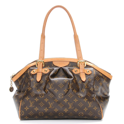Louis Vuitton Monogram Tivoli GM 1 of 9