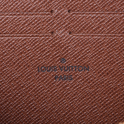 Louis Vuitton Monogram Zippy Wallet 6 of 8