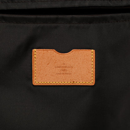 Louis Vuitton Monogram Bosphore Trolley 50 7 of 15