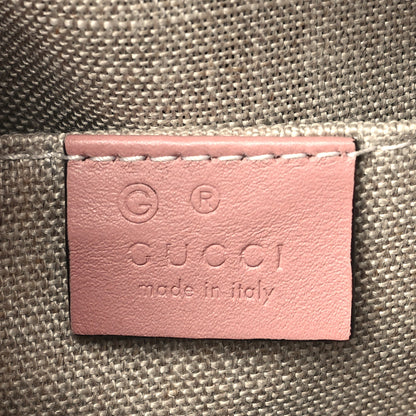 Gucci Microguccissima Mini Dome Bag Soft Pink 6 of 10