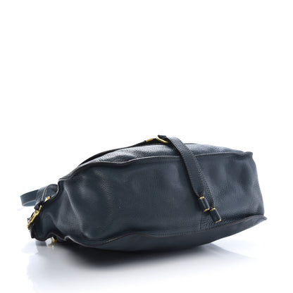 Chloe Calfskin Medium Marcie Satchel Overseas 4 of 18