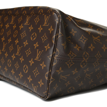 Louis Vuitton Monogram Neo Neverfull GM 9 of 9