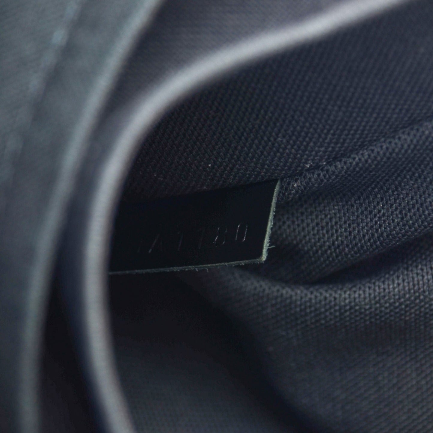 Damier Graphite Porte-Documents Voyage GM