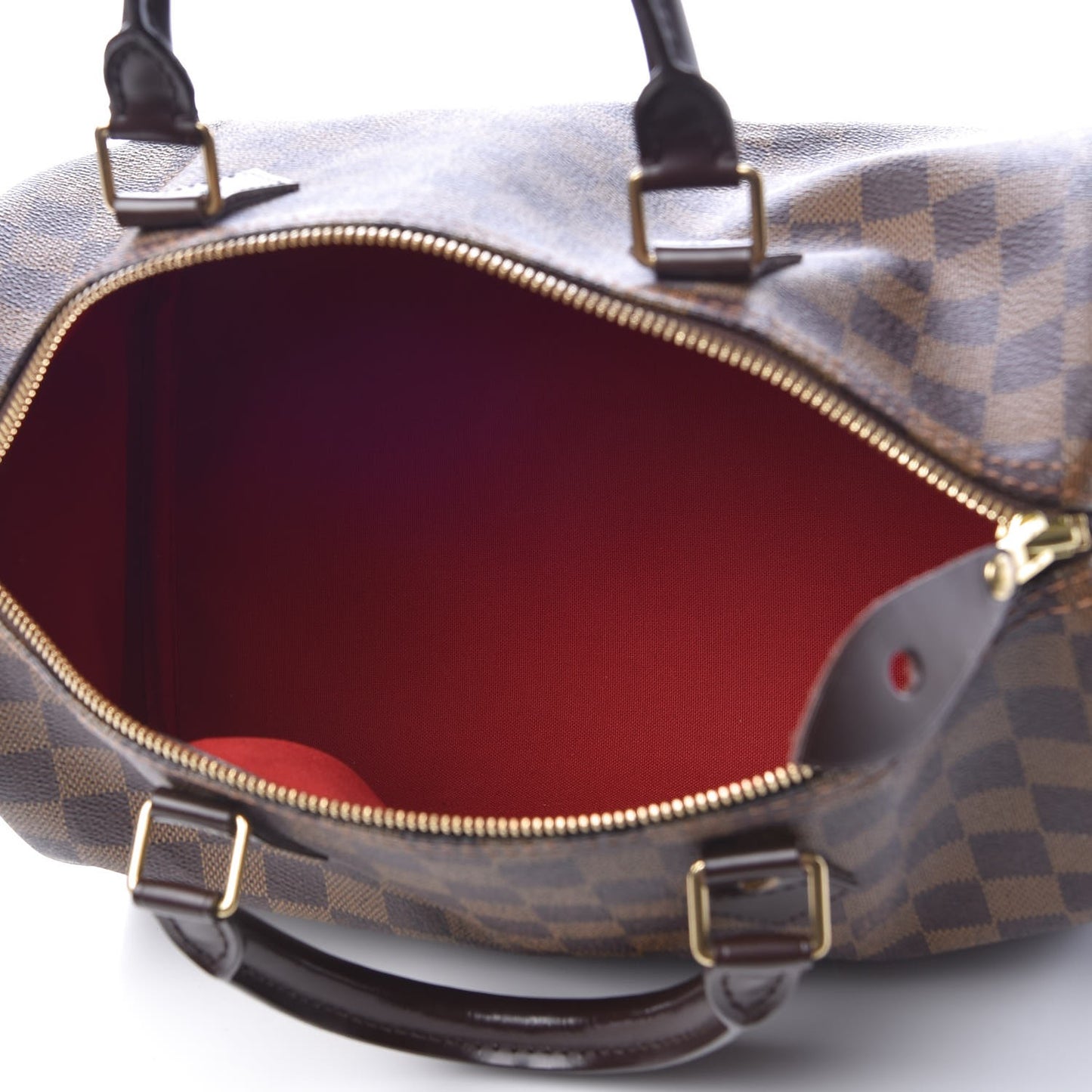 Damier Ebene Speedy 30