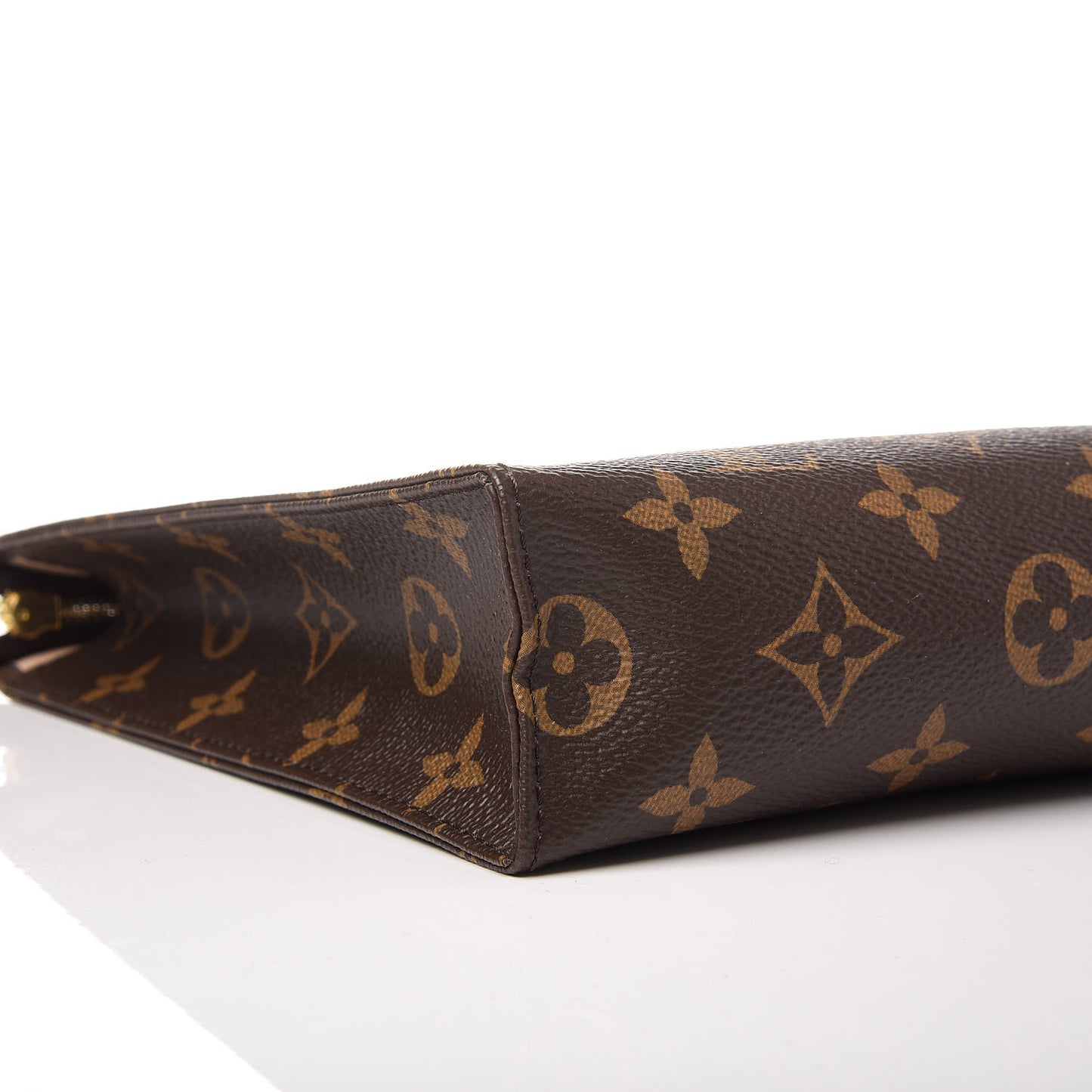 Monogram Toiletry Pouch 26