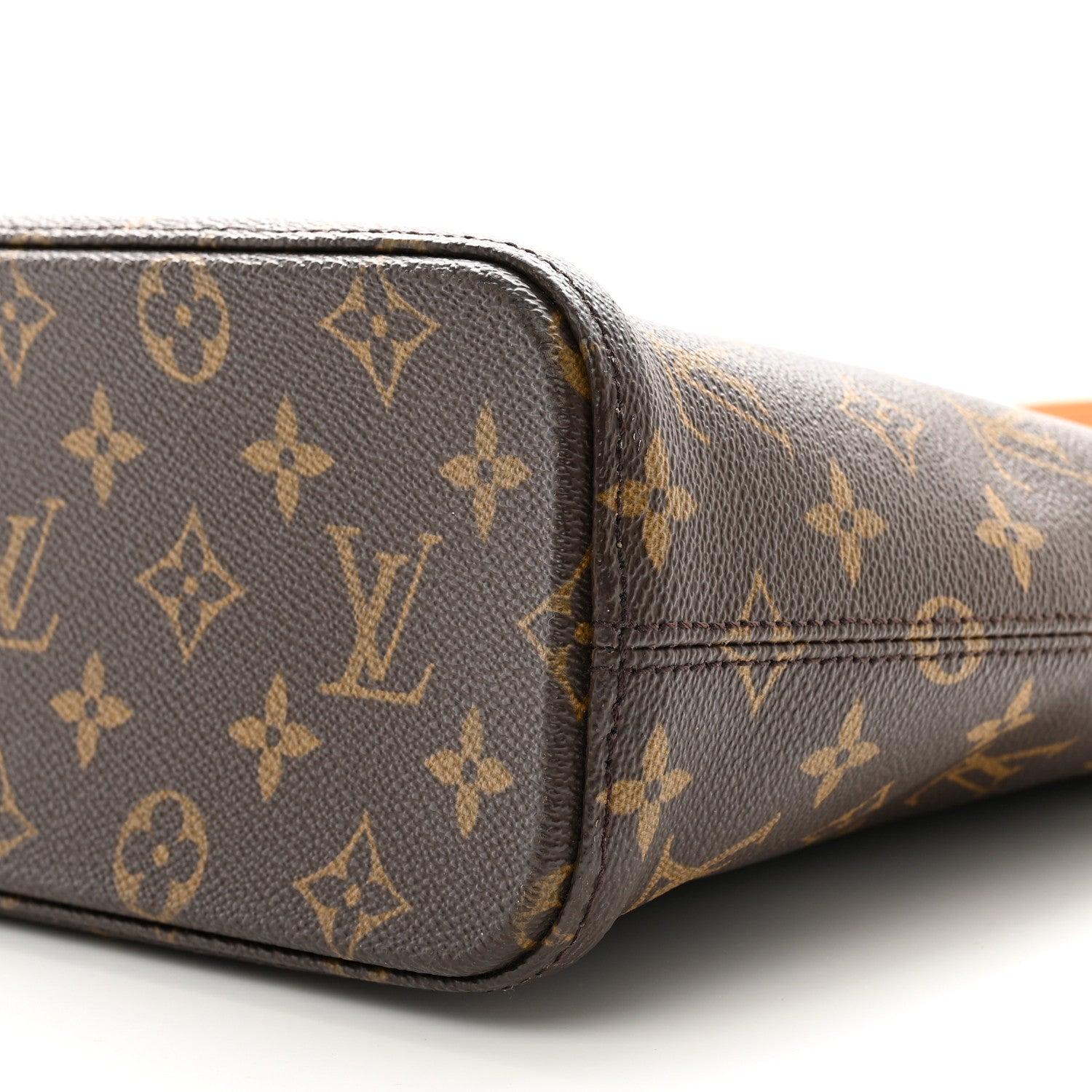 Louis Vuitton LOUIS VUITTON Monogram Luco 9 of 10
