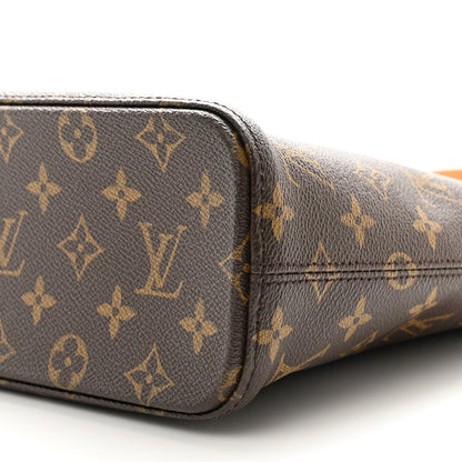 Louis Vuitton LOUIS VUITTON Monogram Luco 9 of 10