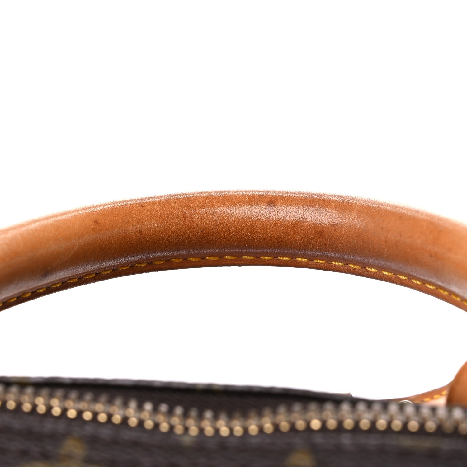 Louis Vuitton Monogram Keepall 60 18 of 22