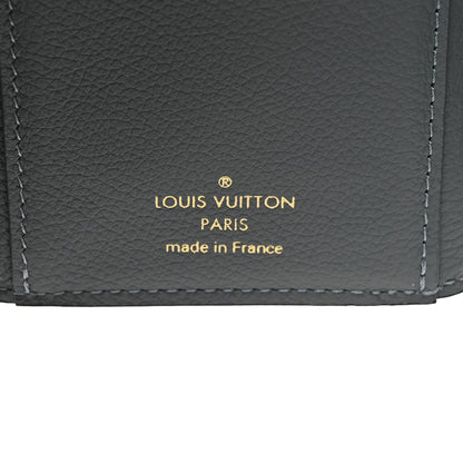 Louis Vuitton Monogram Compact Wallet 6 of 6