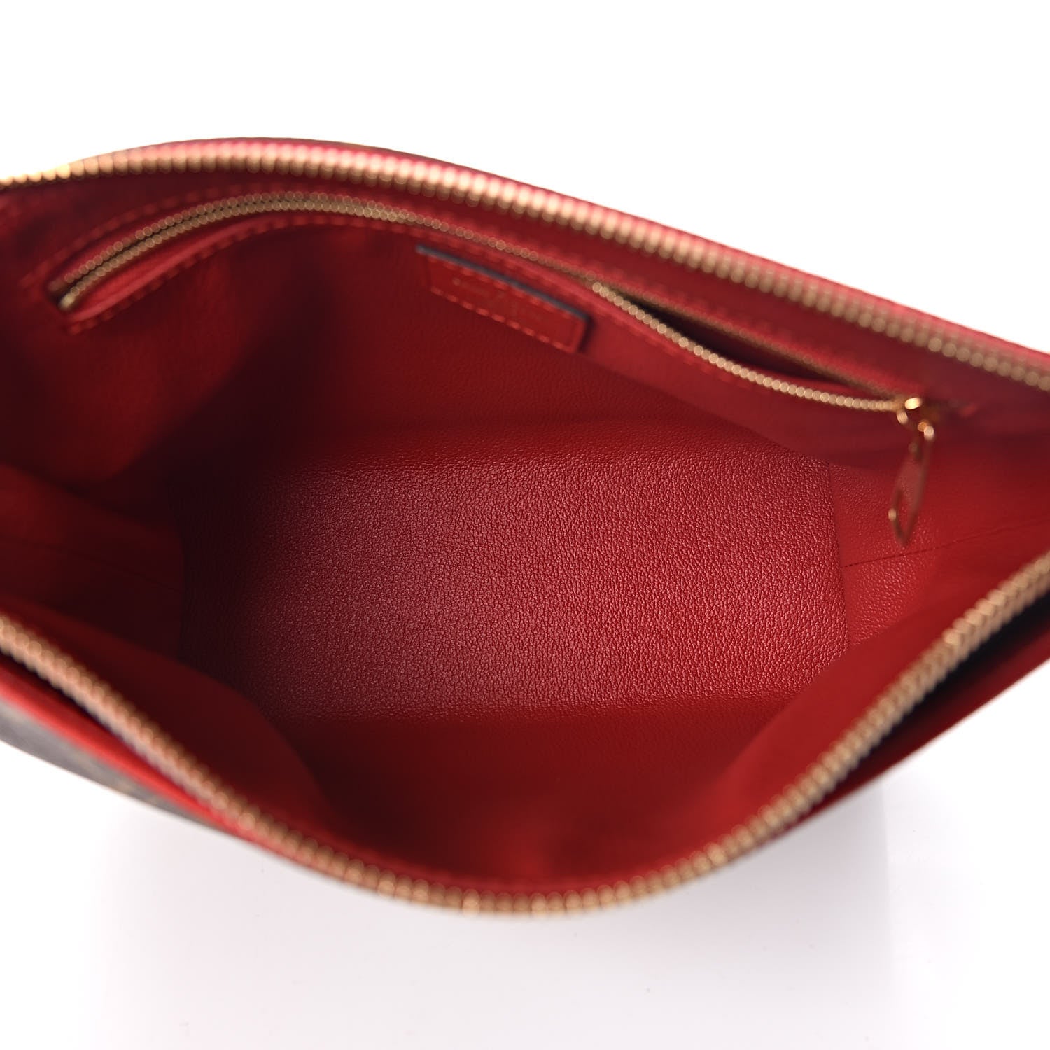 Louis Vuitton Monogram Pallas Beauty Case Cherry 5 of 9