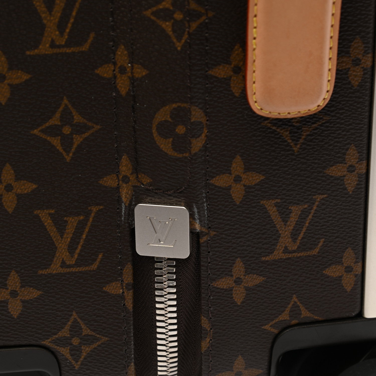 Louis Vuitton Monogram Horizon 55 15 of 16