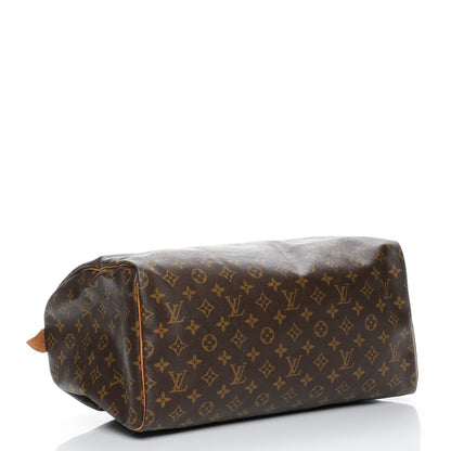 Louis Vuitton Monogram Speedy 40 4 of 7