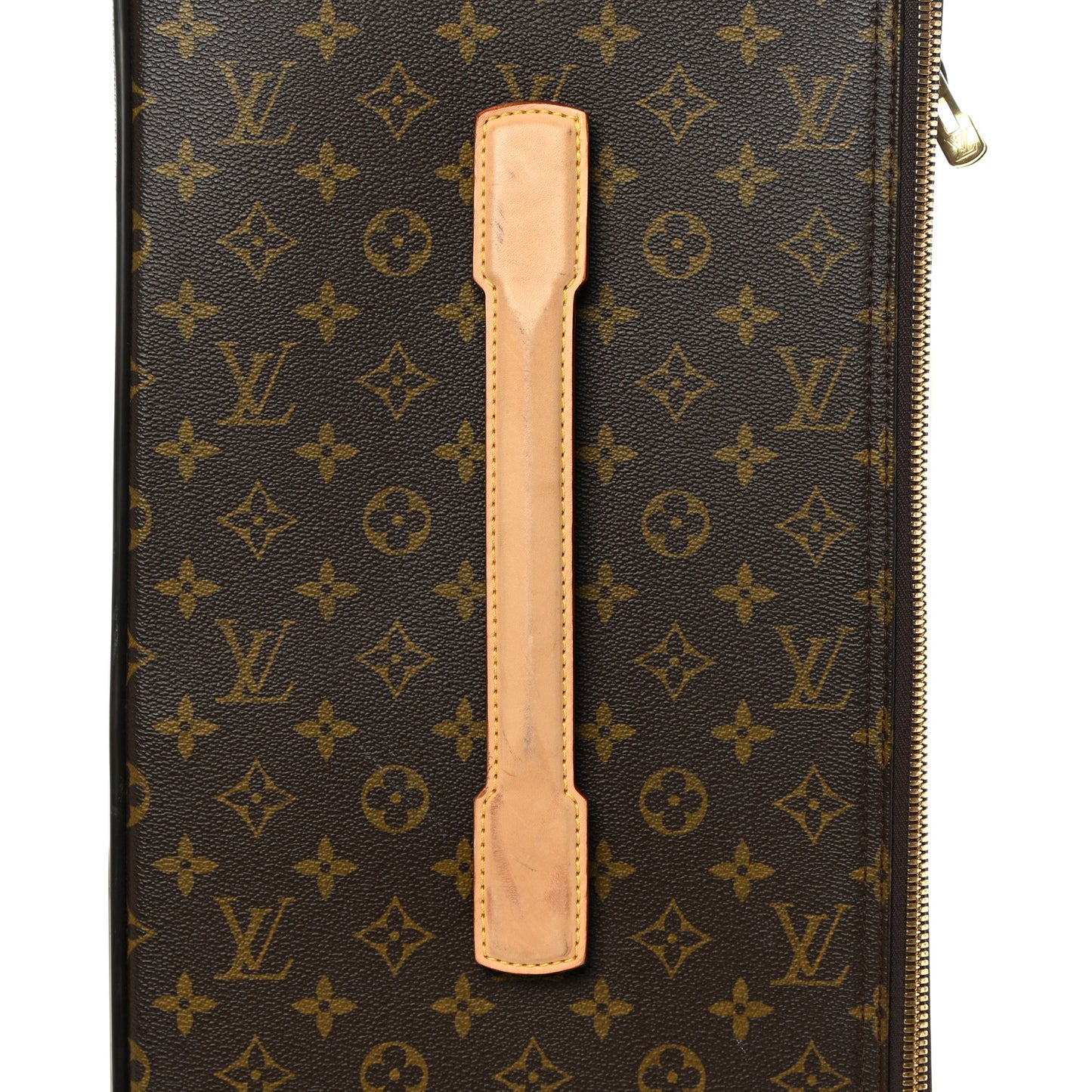Monogram Pegase 70 Rolling Suitcase Luggage
