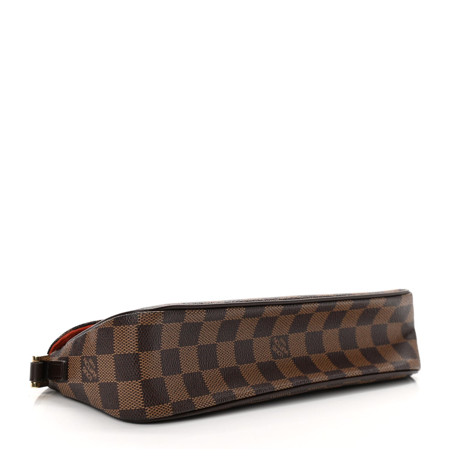 Louis Vuitton Damier Ebene Recoleta 4 of 9