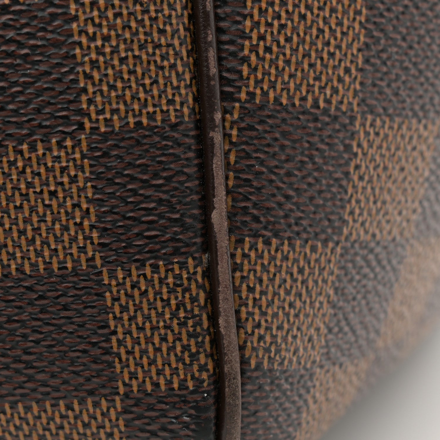 Louis Vuitton Damier Ebene Trevi PM 13 of 15
