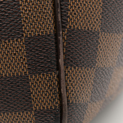 Louis Vuitton Damier Ebene Trevi PM 13 of 15