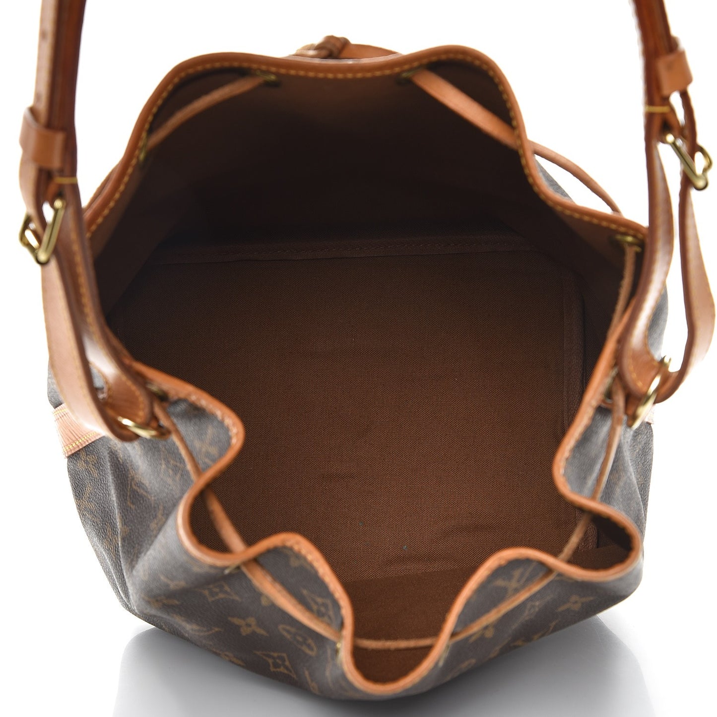 Monogram Petit Noe
