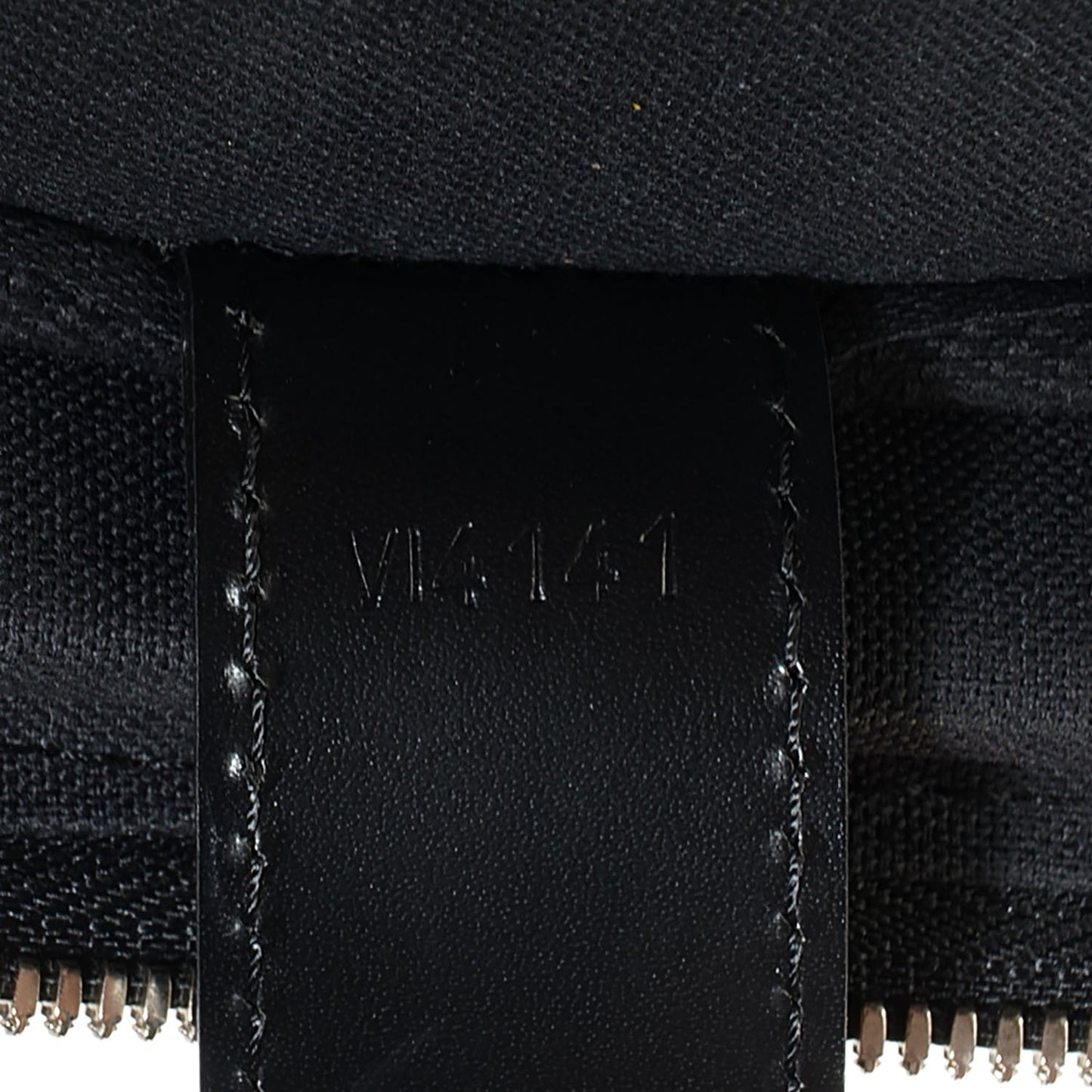 Damier Graphite Pilot Case