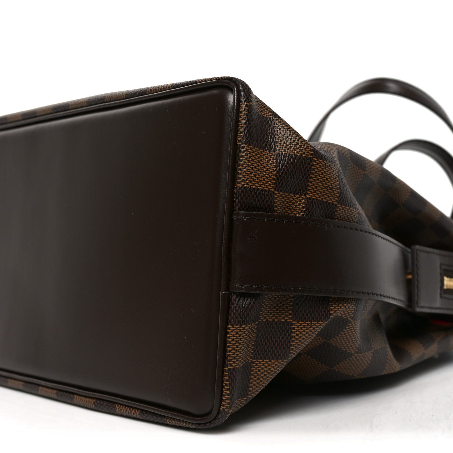 Louis Vuitton Damier Ebene Chelsea Tote 9 of 9