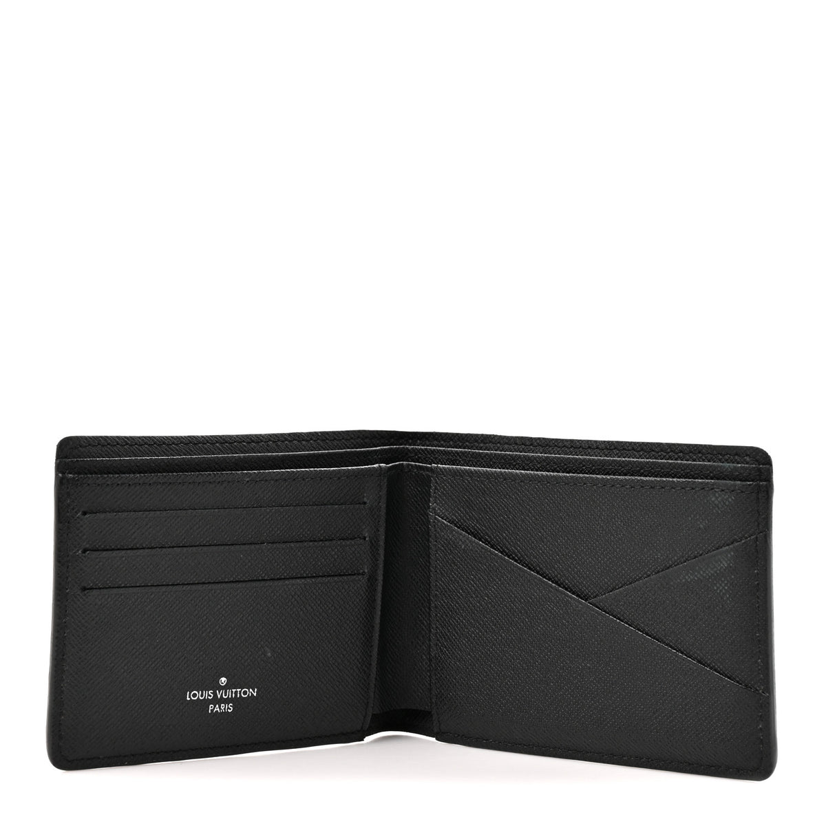 Louis Vuitton Monogram Eclipse Multiple Wallet 5 of 7