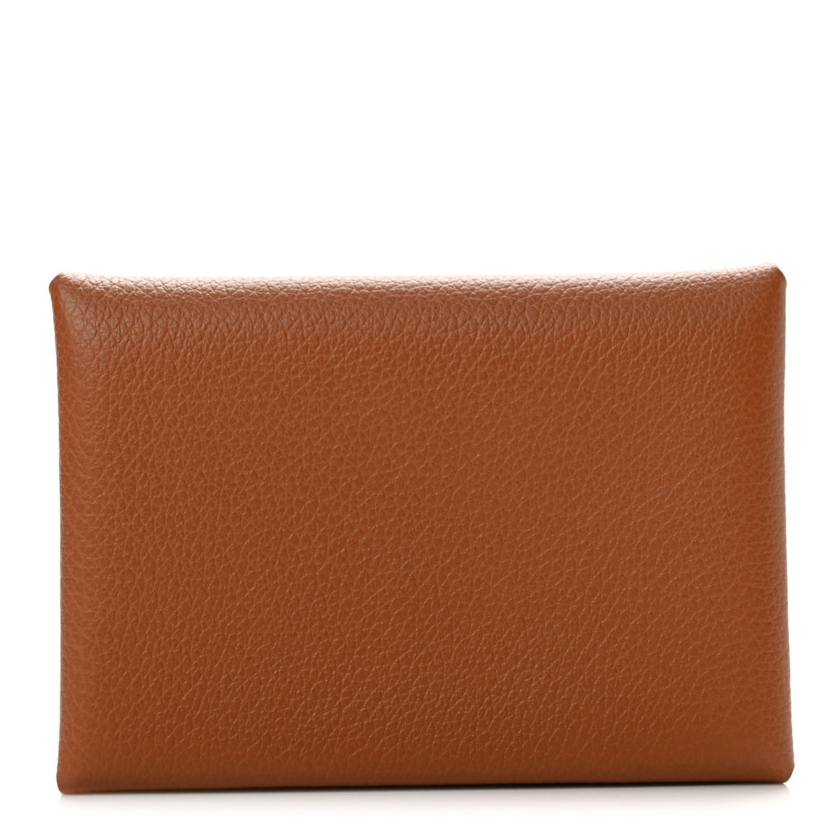 Evercolor Calvi Duo Card Case Gold