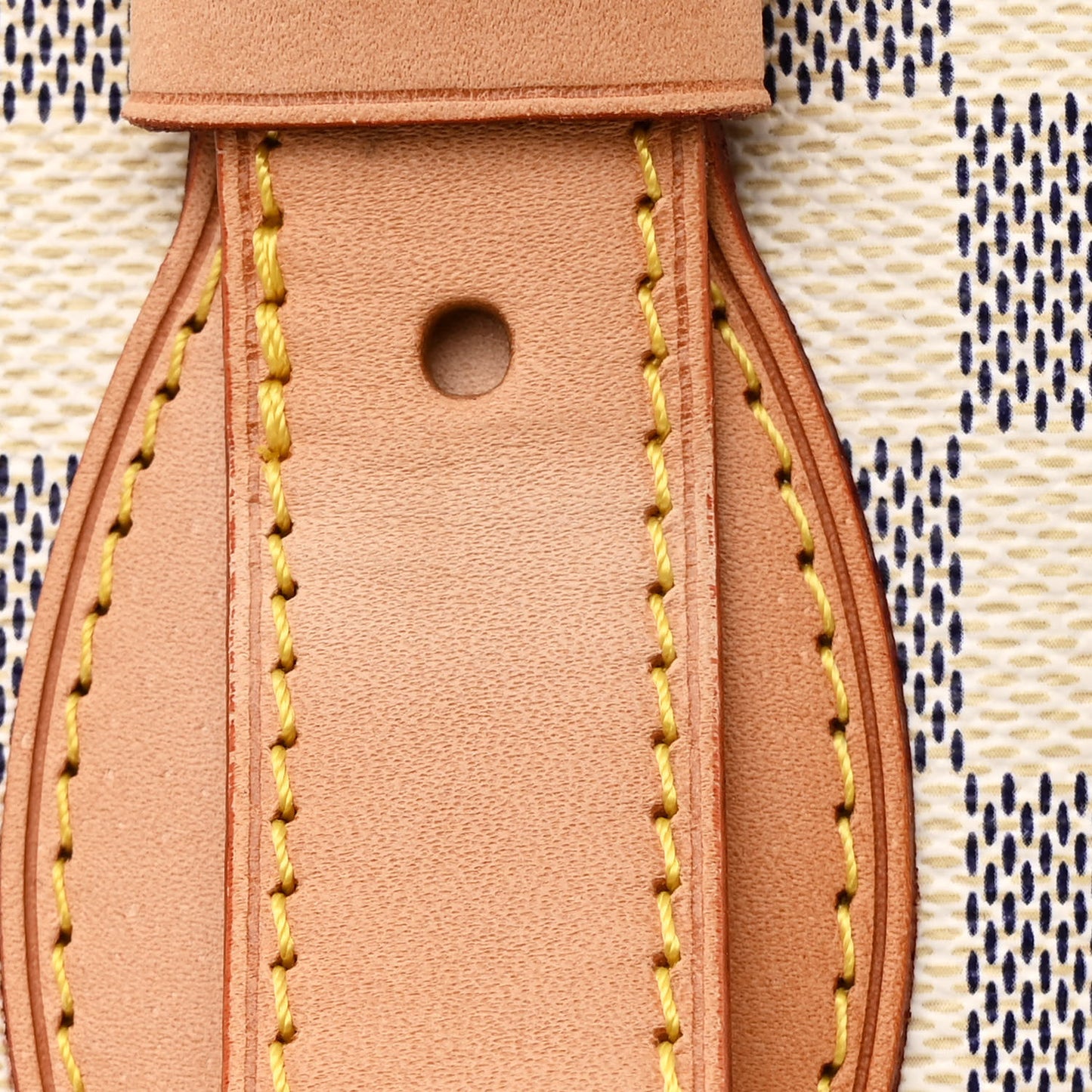 Damier Azur Hampstead MM