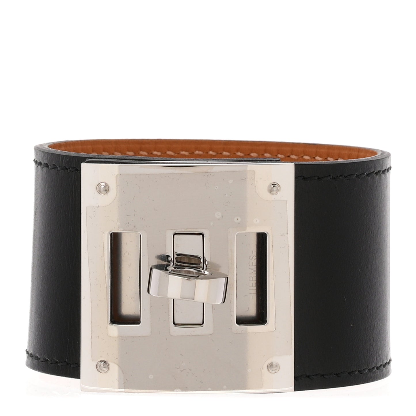 Box Collier De Chien CDC Bracelet T1 Black