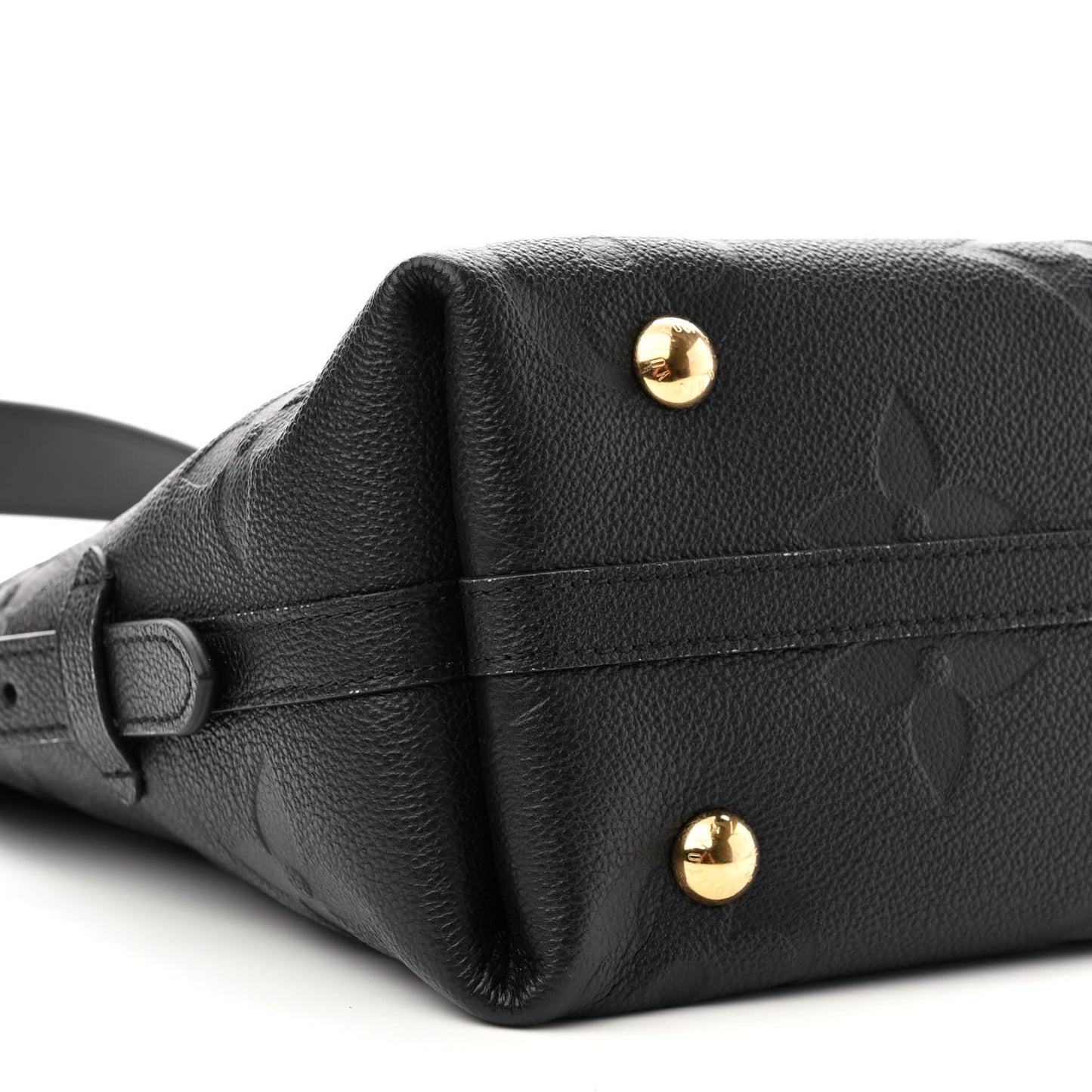 Empreinte Carryall PM Black