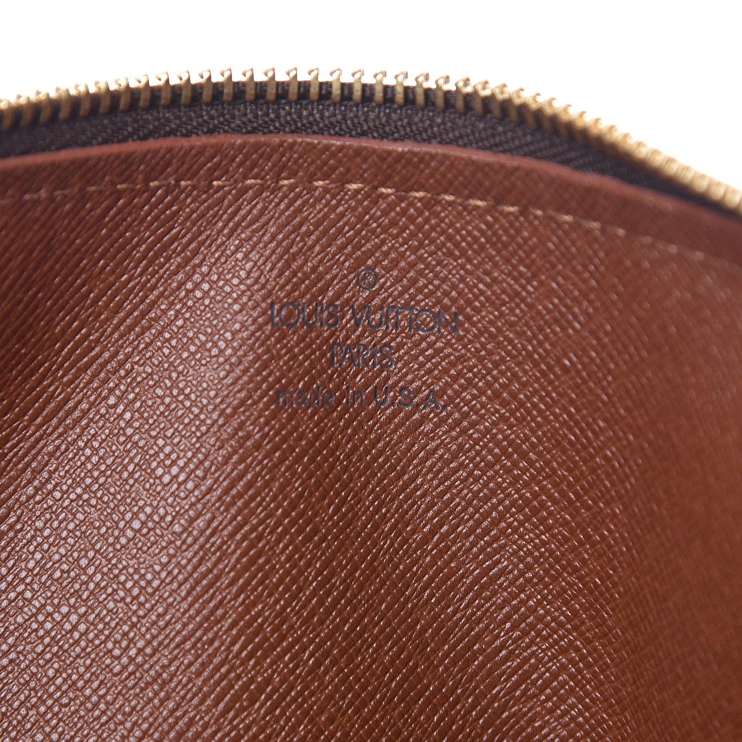 Louis Vuitton Monogram Papillon 30 6 of 10