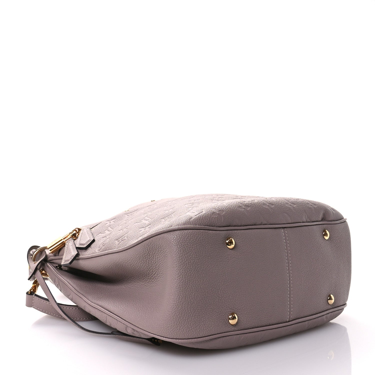 Louis Vuitton Empreinte Spontini Mastic 4 of 10
