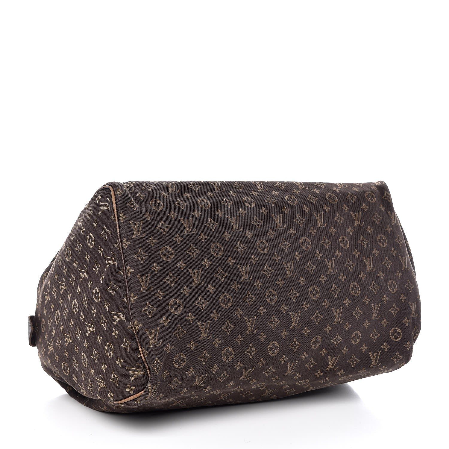 Louis Vuitton Mini Lin Speedy 30 Ebene 4 of 12