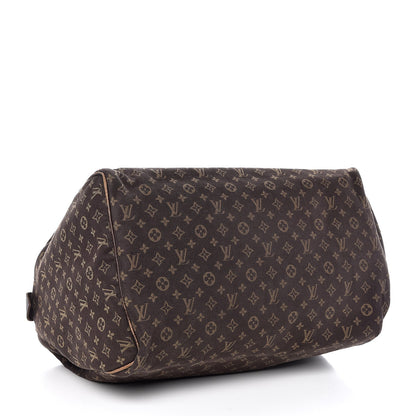 Louis Vuitton Mini Lin Speedy 30 Ebene 4 of 12