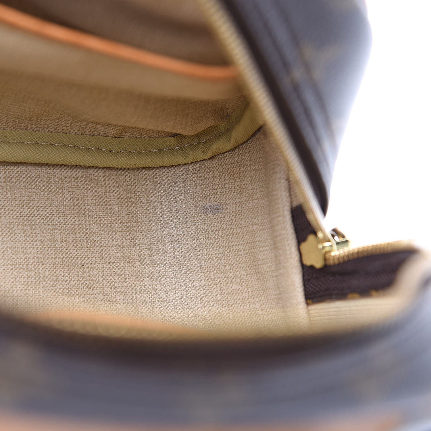Louis Vuitton Monogram Trouville 14 of 15