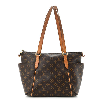 Louis Vuitton Monogram Totally PM 1 of 15