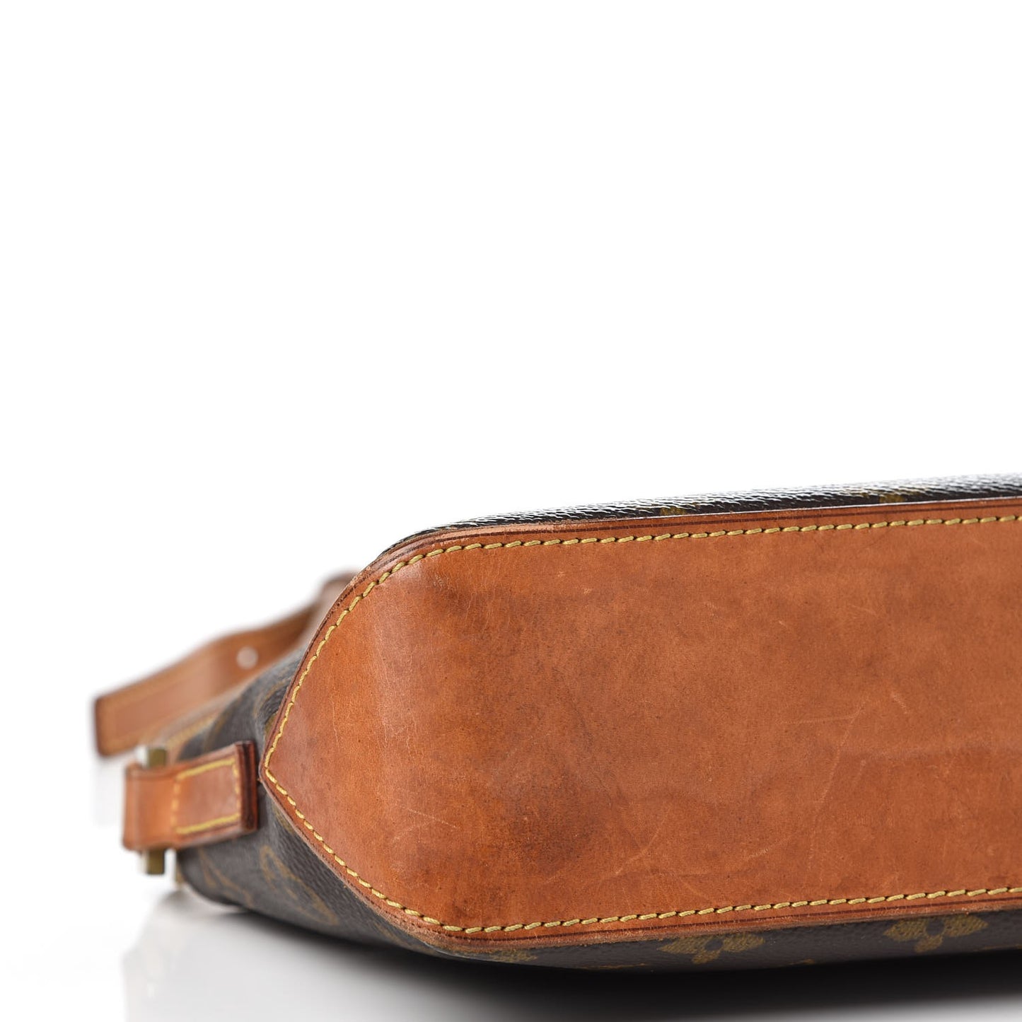 Monogram Trotteur