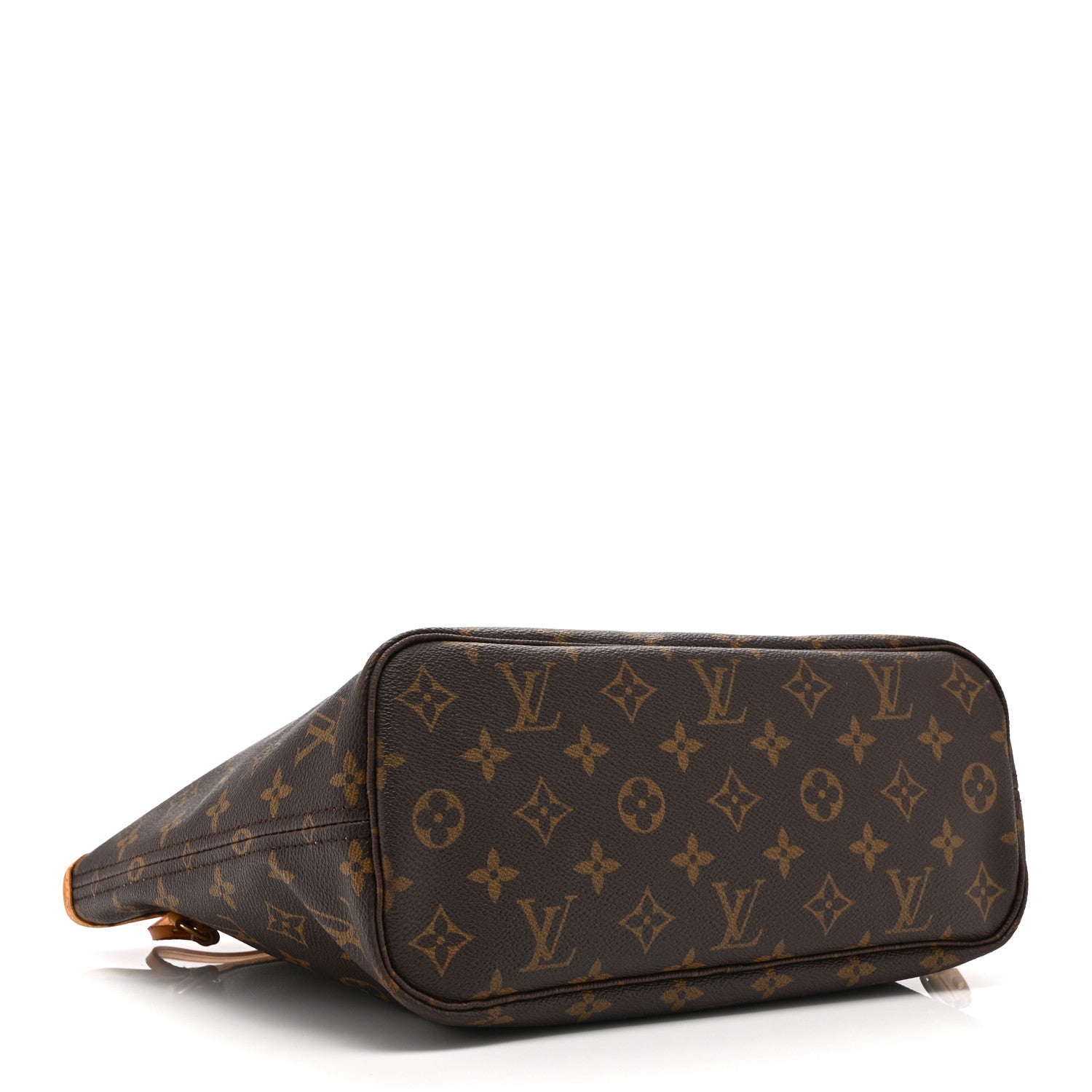 Louis Vuitton Monogram Neverfull PM 4 of 10