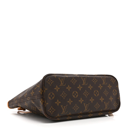 Louis Vuitton Monogram Neverfull PM 4 of 10