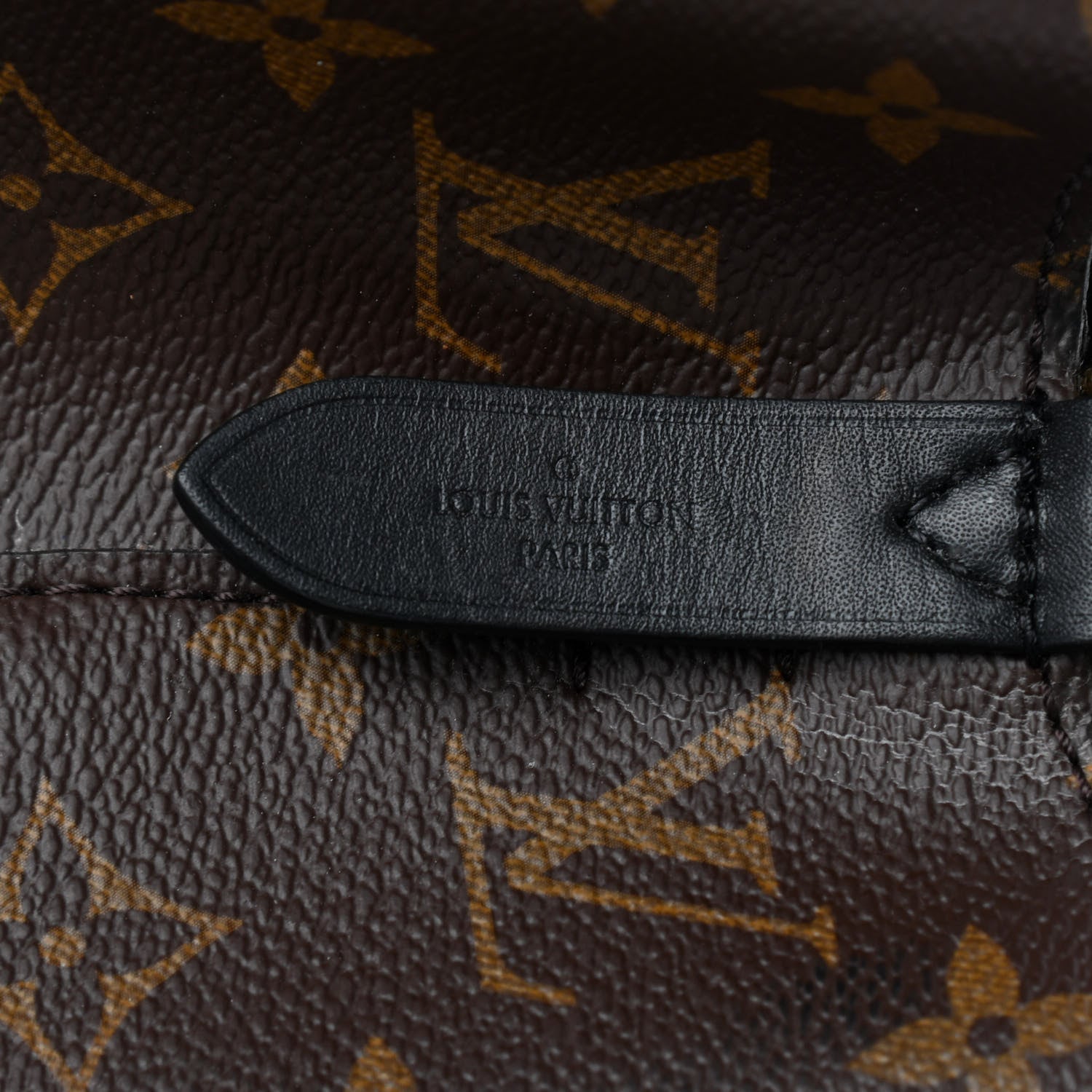 Louis Vuitton Monogram Neonoe MM Black 6 of 9