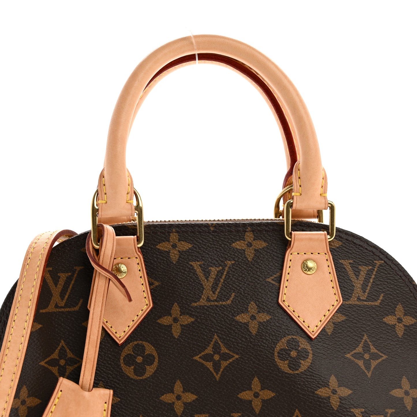 Monogram Alma BB