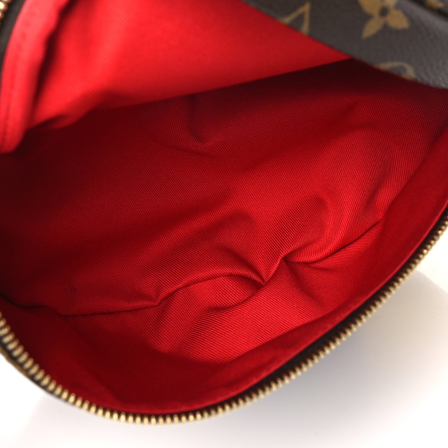 Monogram My LV World Tour Bumbag