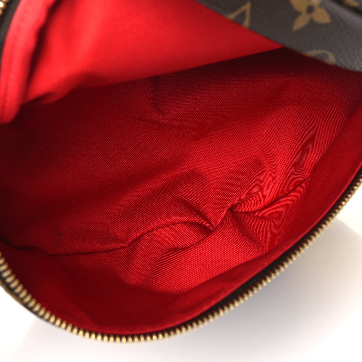 Louis Vuitton Monogram My LV World Tour Bumbag 5 of 9