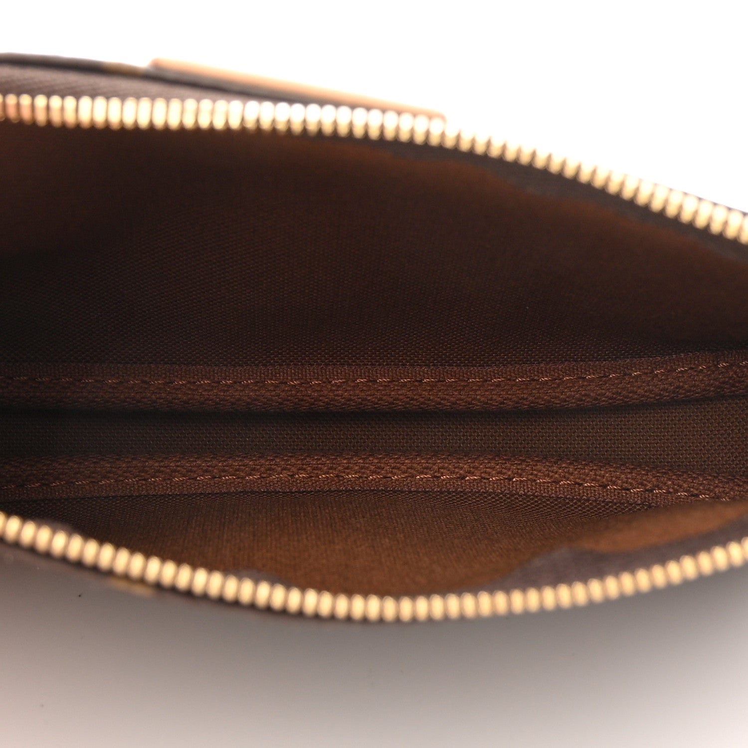 Louis Vuitton Monogram Multi Pochette Accessories Mini Pochette 5 of 9