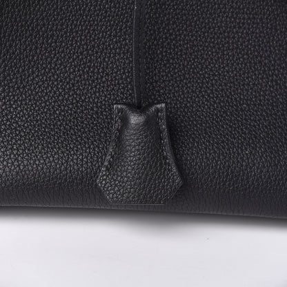 Hermes Togo Birkin 35 Black 37 of 46