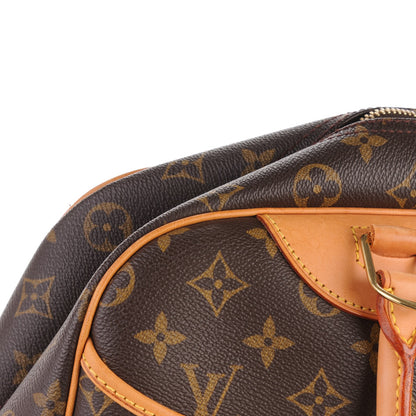 Louis Vuitton Monogram Deauville 9 of 9