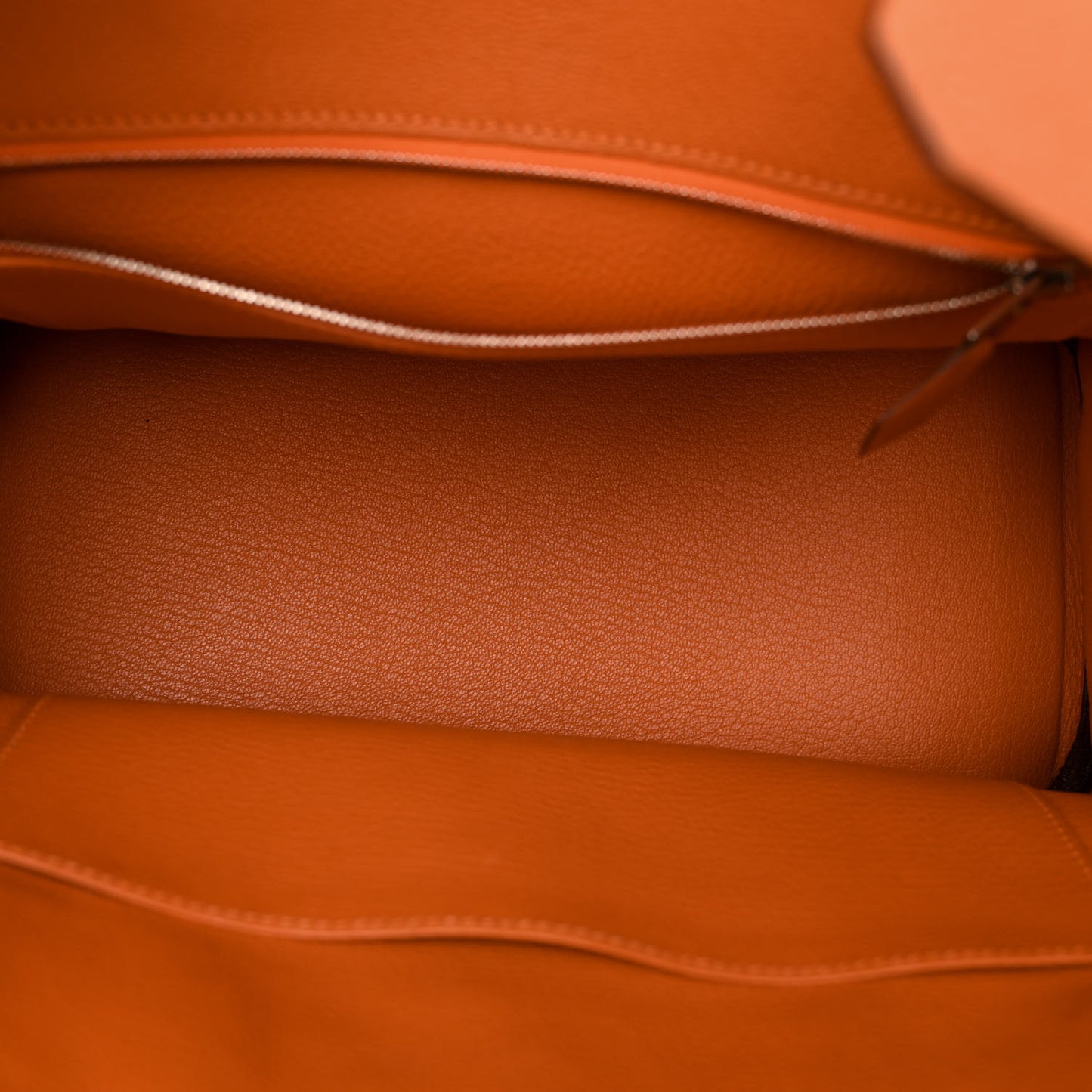 Togo BIRKIN 30 Orange