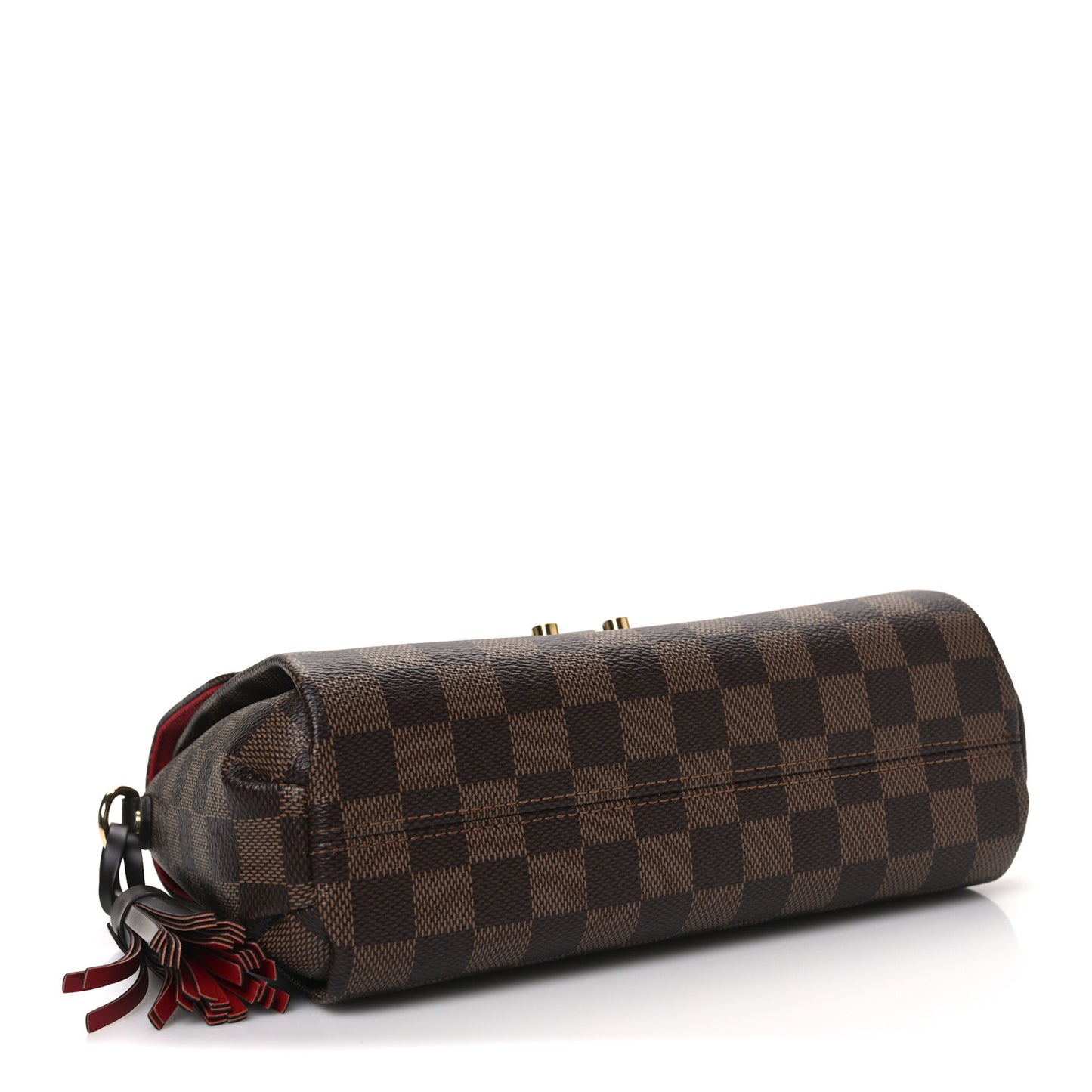 Damier Ebene Croisette