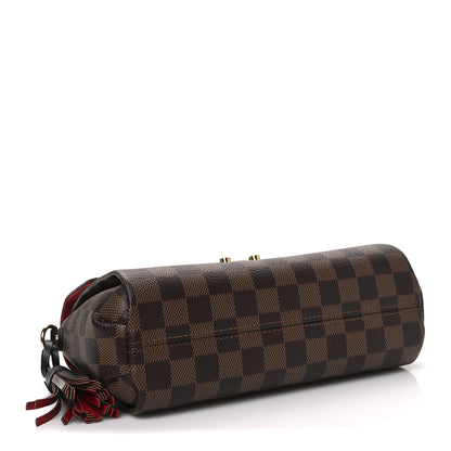 Louis Vuitton Damier Ebene Croisette 4 of 11