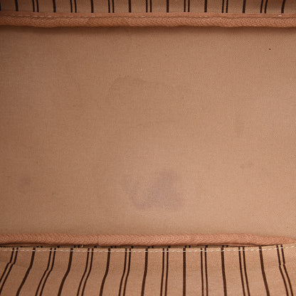 Louis Vuitton Monogram Neo Neverfull MM 5 of 11