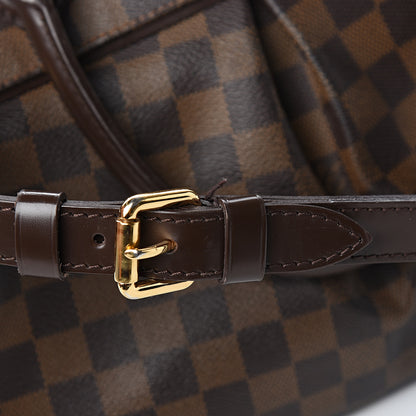 Louis Vuitton Damier Ebene Trevi PM 12 of 17